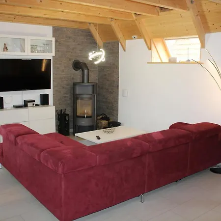 Hébergement de vacances Mp 27 - Strandvogt 3 Komfort *