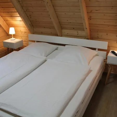 Hébergement de vacances Mp 27 - Strandvogt 3 Komfort Dorumer Neufeld