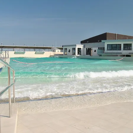 Mp 27 - Strandvogt 3 Komfort Hébergement de vacances